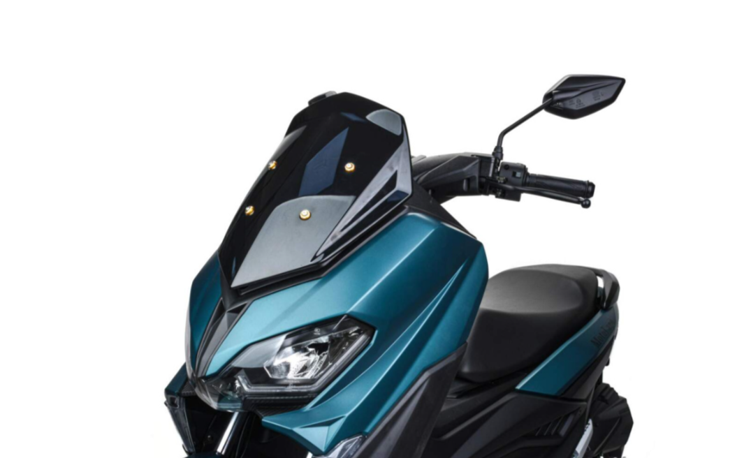 Скутер MOTOLAND (МОТОЛЕНД) VULKAN 150 в Боровичах