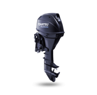 Лодочный мотор Tohatsu MFS 30 CL в Боровичах
