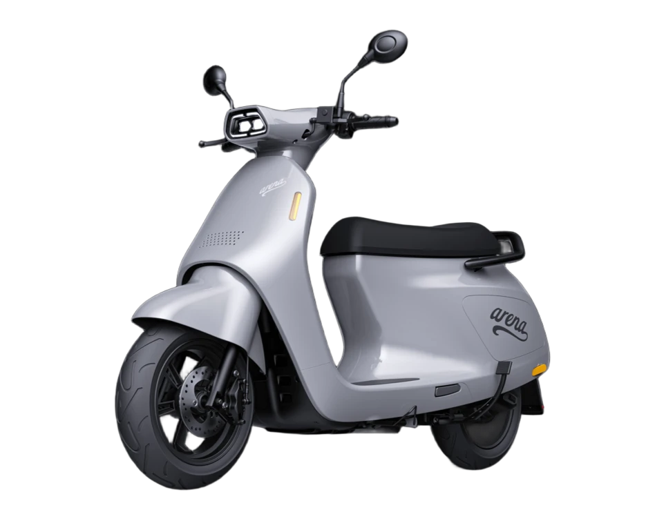 Скутер FAIDET ARENA 200 (49) в Боровичах