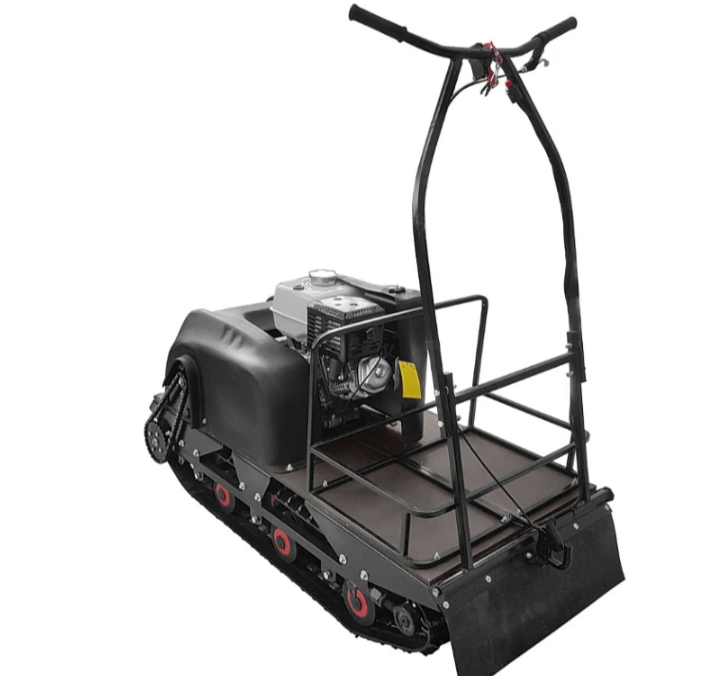 Мотобуксировщик PAXUS 650 AVANT 9 л.с. в Боровичах