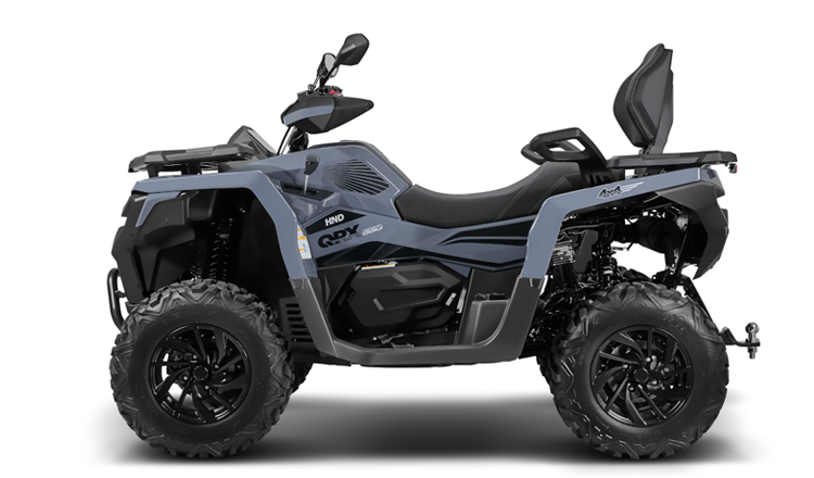 Квадроцикл HND QRX 550 в Боровичах