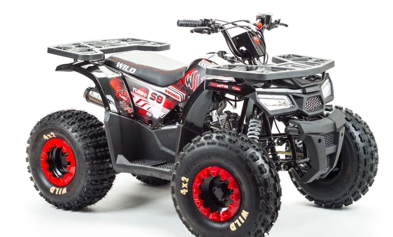 Квадроцикл PROMAX WILD 175 в Боровичах