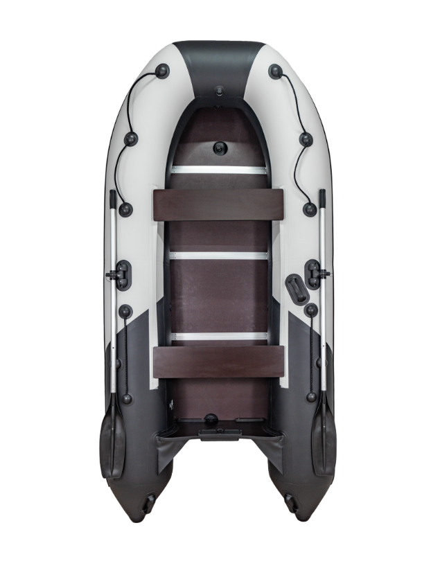 Лодка Ривьера Компакт 2900 СК в Боровичах