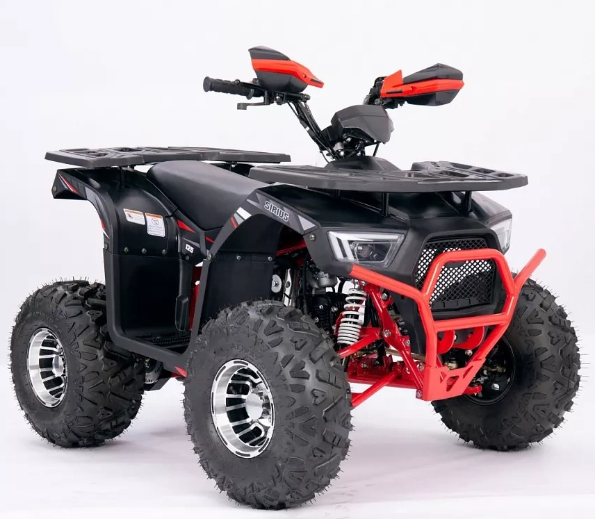 Квадроцикл YACOTA Sirius LD 125 в Боровичах