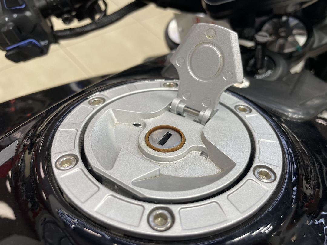 Мотоцикл Benda LFS 700 в Боровичах