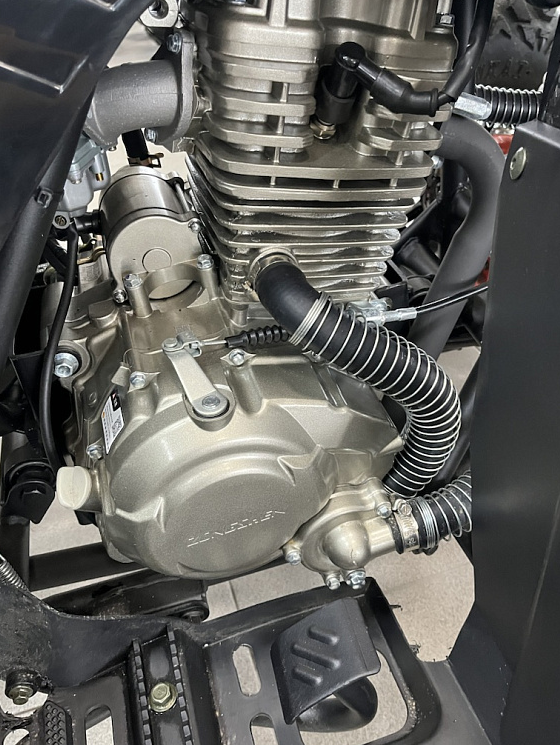 Квадроцикл PROMAX 300 4X4 ALL ROAD в Боровичах