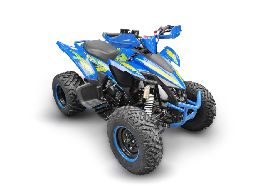 Квадроцикл YACOTA TYPHOON 250 в Боровичах