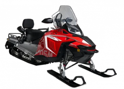 Снегоход OSM SM1000 в Боровичах