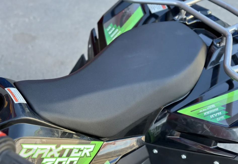 Квадроцикл GBM DAXTER 220 NEW в Боровичах