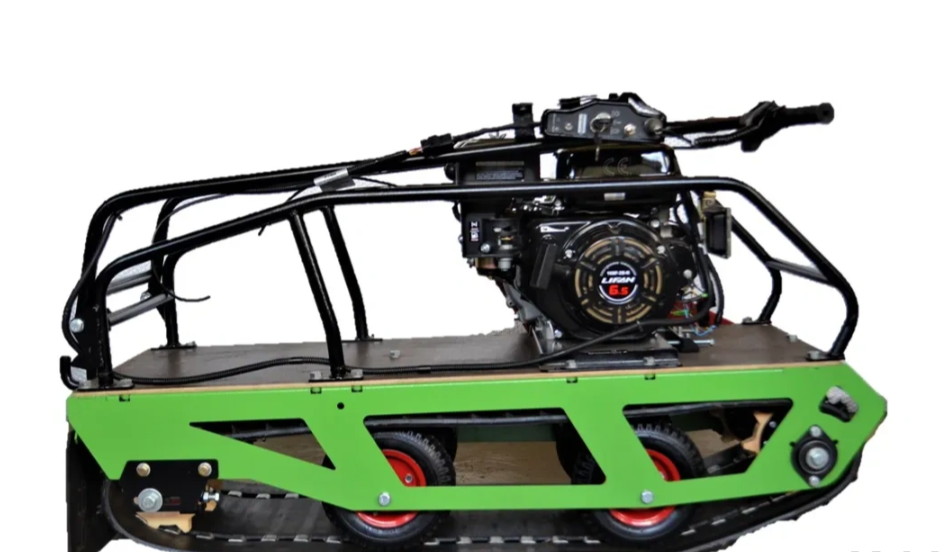 Мотобуксировщик БТС «МАЛЕК»  380/7  БЕЗ э/зап. LIFAN/LONCIN (60 Ватт) в Боровичах