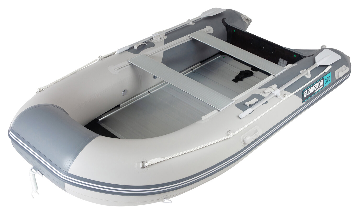 НАДУВНАЯ ЛОДКА GLADIATOR B330AL в Боровичах
