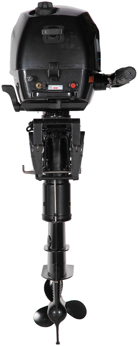 Лодочный мотор MARLIN MF 5 AMHL в Боровичах