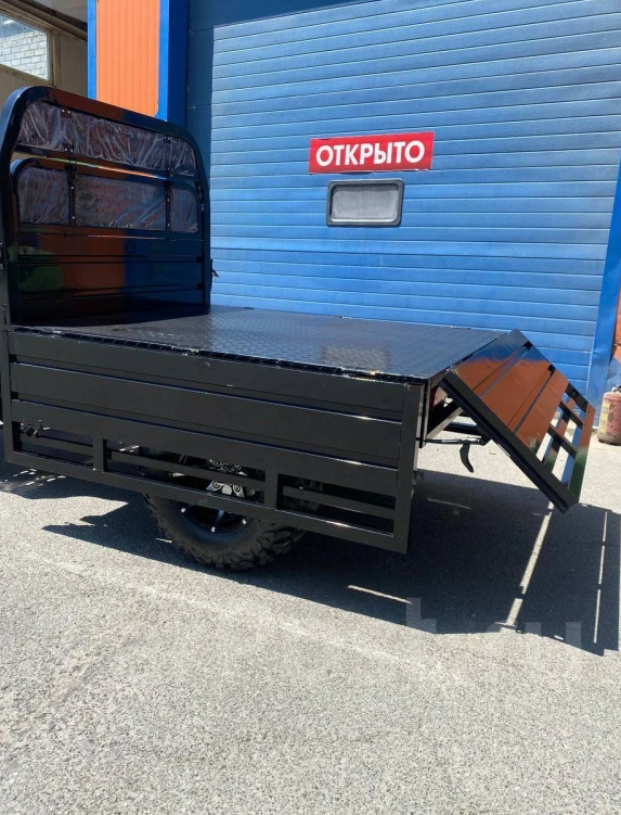 Квадроцикл PROMAX Фермер 350 4x4 ALL ROAD в Боровичах