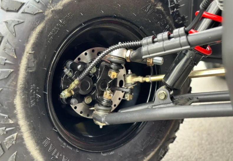 Квадроцикл GBM MAVERICK 300 NEW в Боровичах