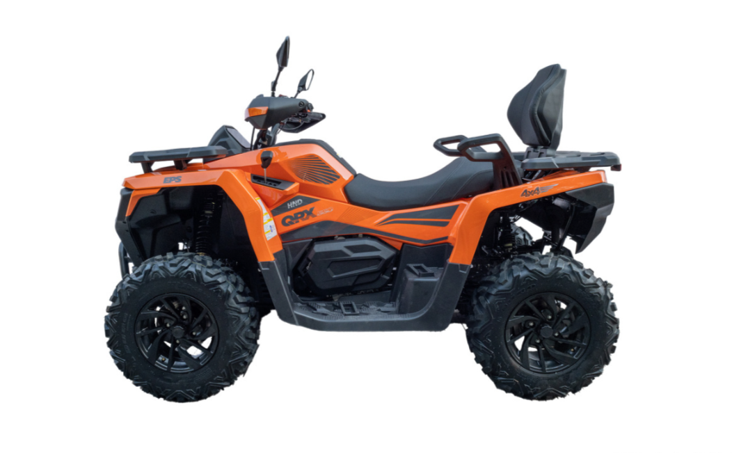 Квадроцикл HND QRX 550 в Боровичах