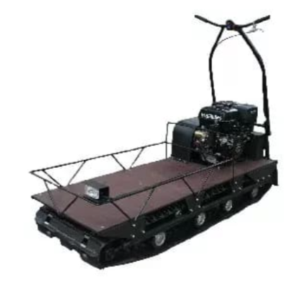 Мотобуксировщик PAXUS 650 GRAND 9 л.с. в Боровичах