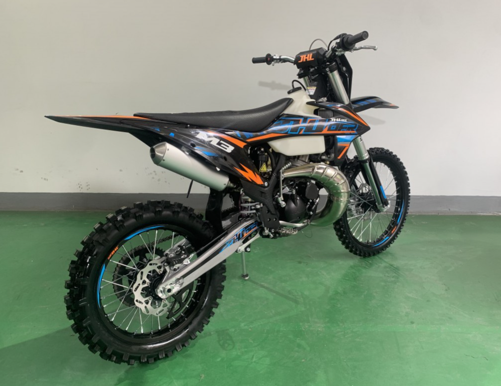 Мотоцикл JHL MOTO JHL M3 MT250 (1E66MM) в Боровичах