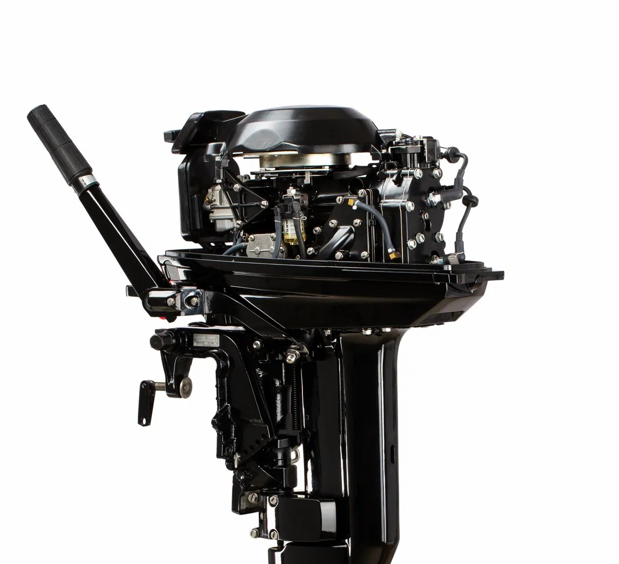 ЛОДОЧНЫЙ МОТОР GLADIATOR G30FHS в Боровичах