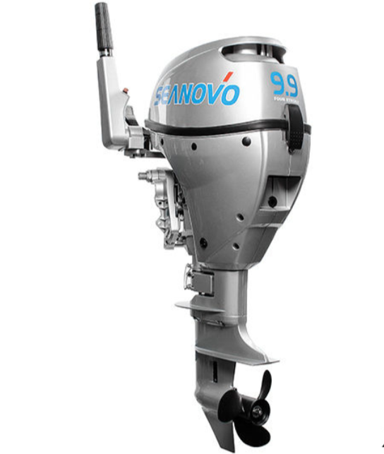 Лодочный мотор SEANOVO SNF9.9HL в Боровичах