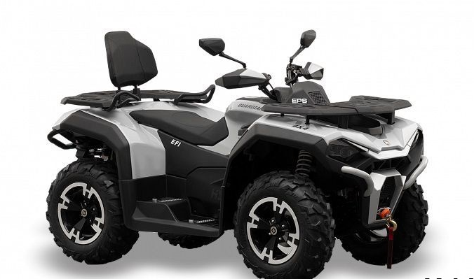 Квадроцикл HISUN GUARDIAN 550L /LONG в Боровичах