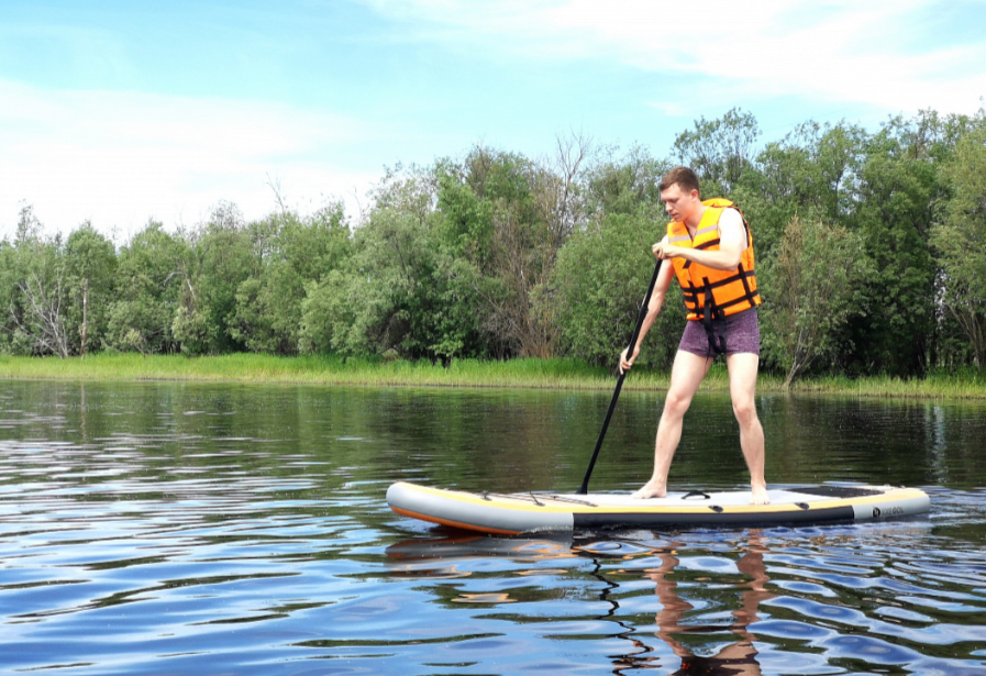 SUP (САП) Доска MISHIMO TURTLE 10(305) в Боровичах