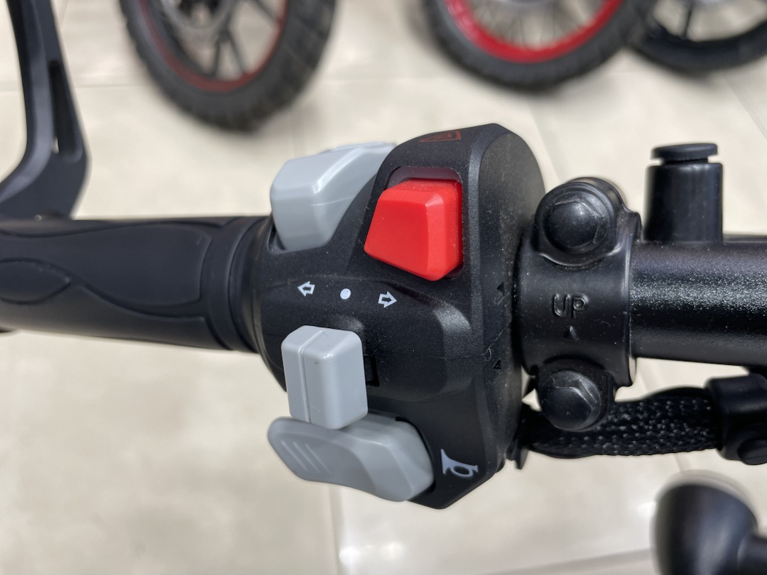 Мотоцикл Benda Chinchilla 500 в Боровичах