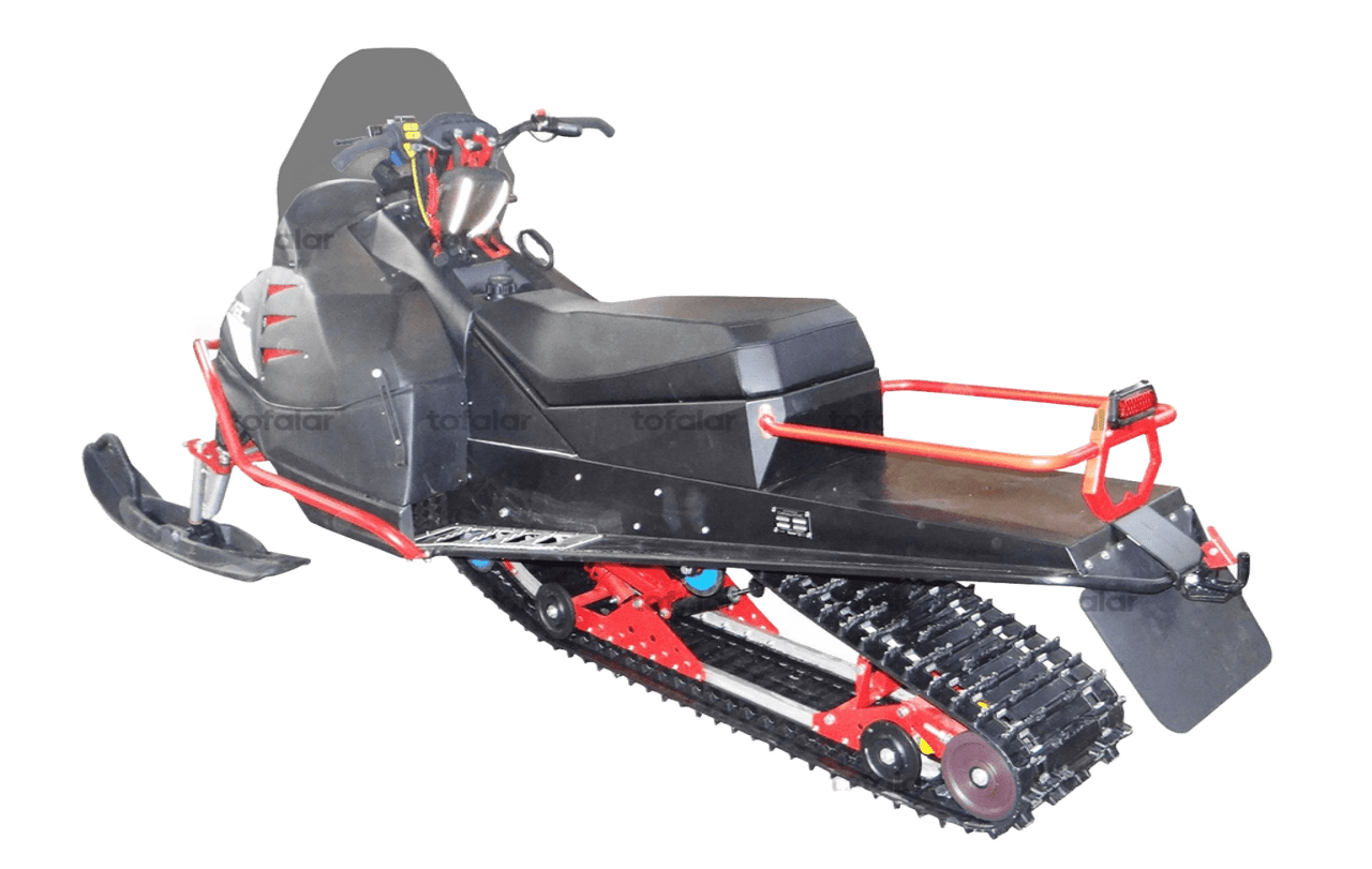 Снегоход ТОФАЛАР АТЛАС 500 в Боровичах