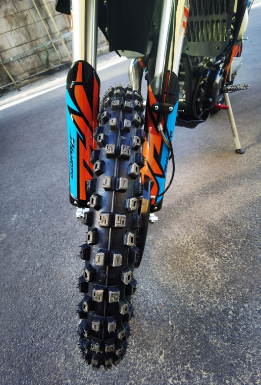 Мотоцикл JHLMOTO JHL Z7 NC250S (177MM-A) в Боровичах