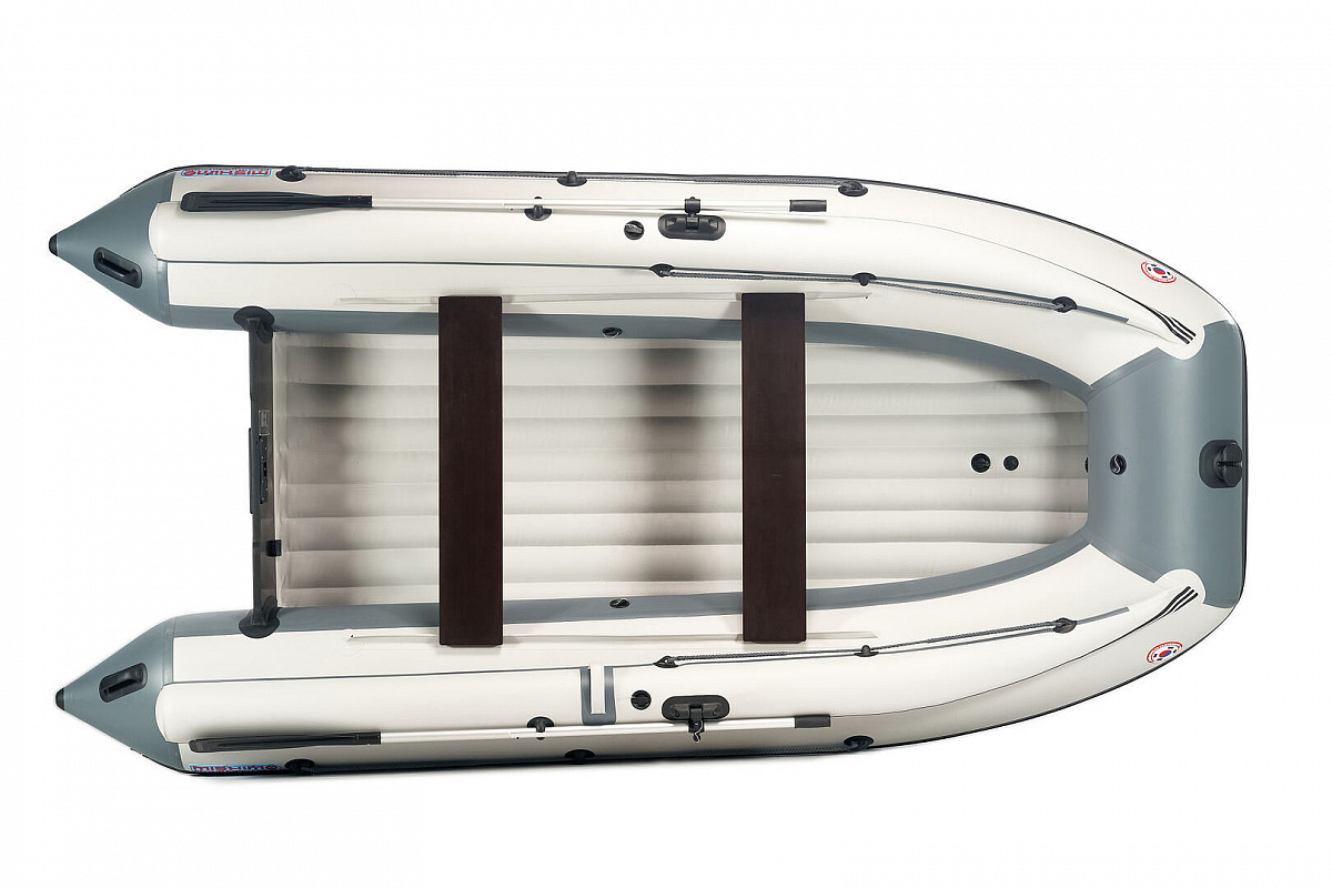 Лодка MISHIMO FAMILY LITE DF 370 в Боровичах