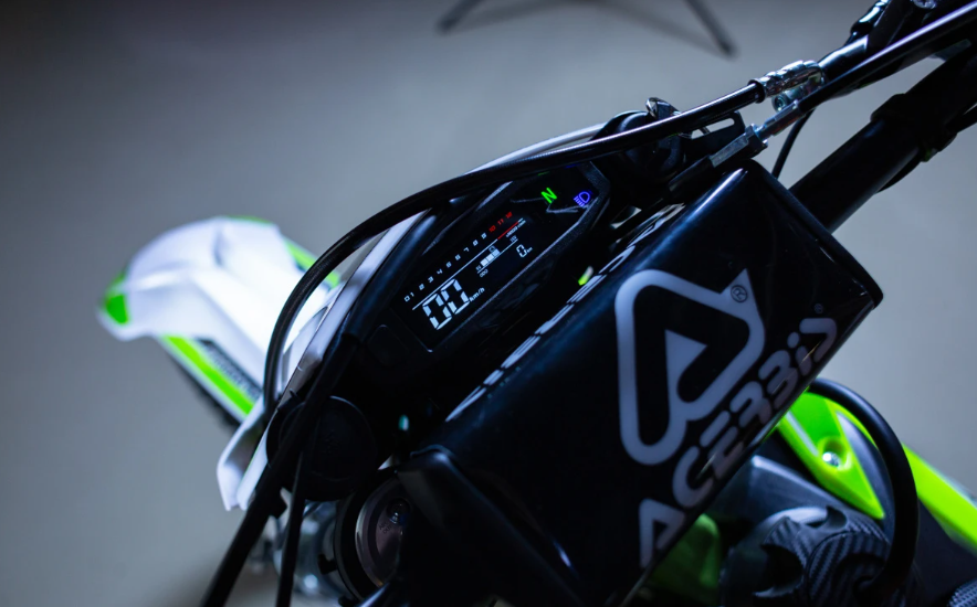 Мотоцикл Progasi SUPER MAX 300 PRO PR300 (ZS175FMN) в Боровичах