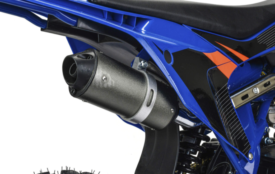 Питбайк MOTOLAND (МОТОЛЕНД) 125 SX 125 E 17/14 в Боровичах