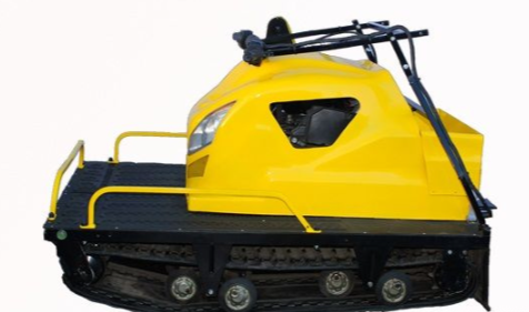 Мотобуксировщик ВОЛКОДАВ POWER V9 в Боровичах