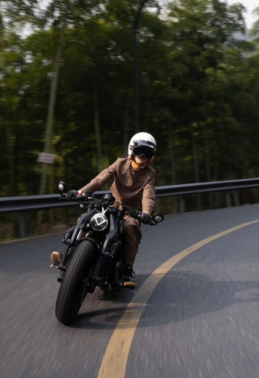 Мотоцикл Benda Napoleon 250 в Боровичах