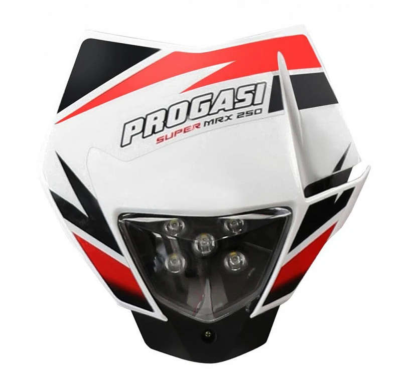 Мотоцикл Progasi SUPER MAX 300 в Боровичах