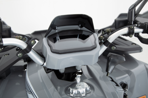 Квадроцикл YACOTA VIKING 200 в Боровичах