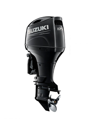 Лодочный мотор Suzuki DF175AZX в Боровичах