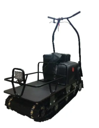 Мотобуксировщик PAXUS 500 AVANT 9 л.с. в Боровичах