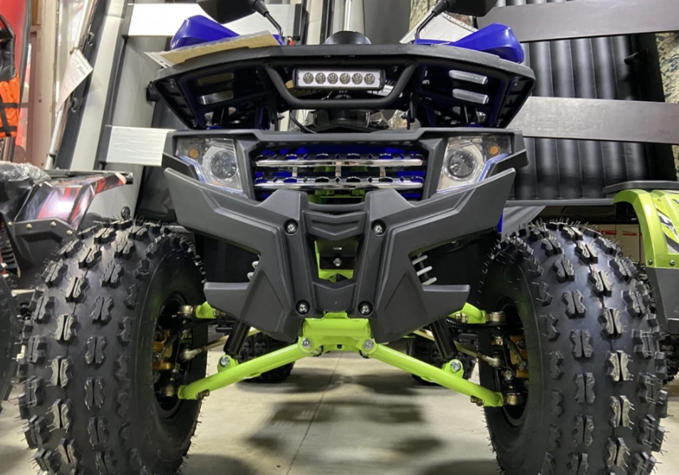 Квадроцикл PROMAX WILD 2.0 190 PRO в Боровичах