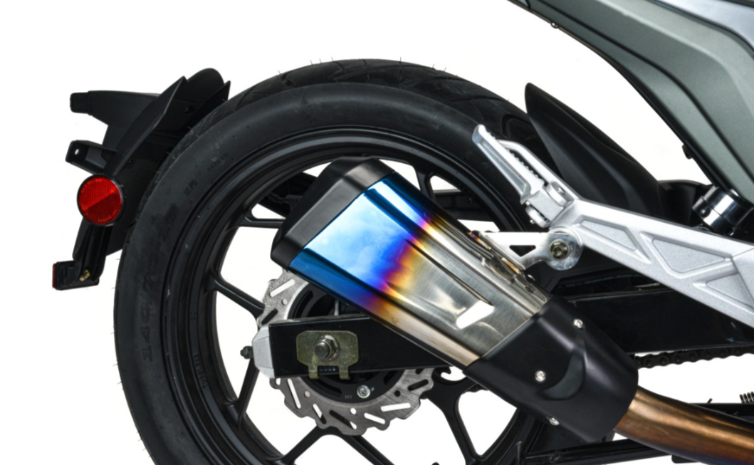 Мотоцикл MOTOLAND (МОТОЛЕНД) 300 CBR в Боровичах