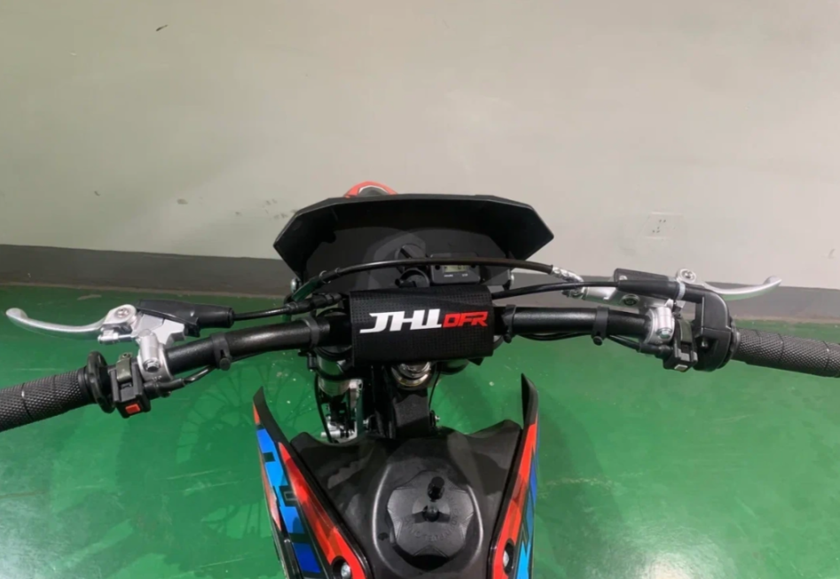 Питбайк JHLMOTO JHLofr LK125 17/14 (ZS154FMI-2) в Боровичах