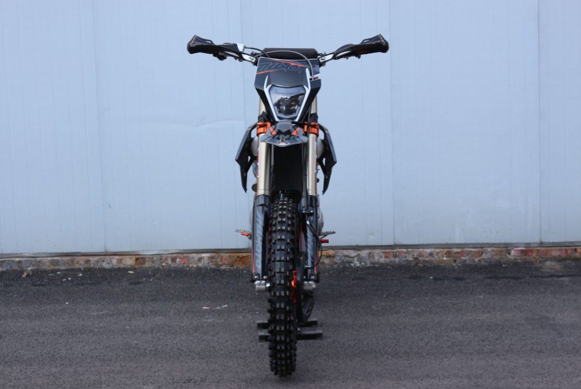 Мотоцикл JHLMOTO JHL Z4 PR250 (172FMM-5) в Боровичах