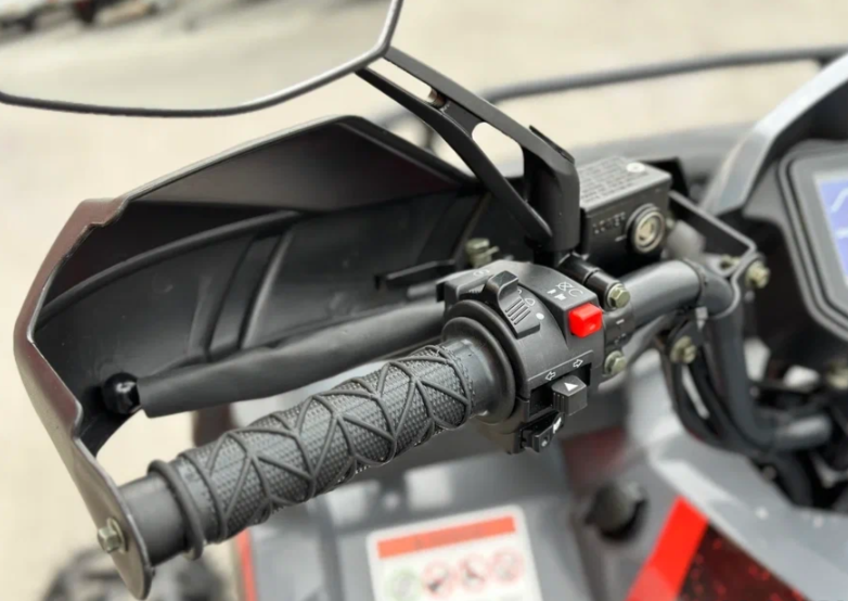 Квадроцикл GBM MAVERICK 300 NEW в Боровичах