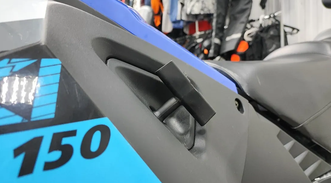 Снегоход Ataki WD150 в Боровичах Снегоход Ataki WD150 в Боровичах