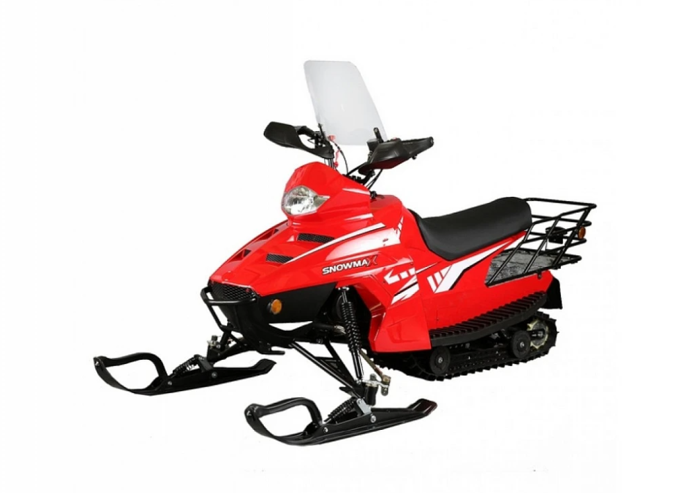 Снегоход Vento Snow Cat long в Боровичах