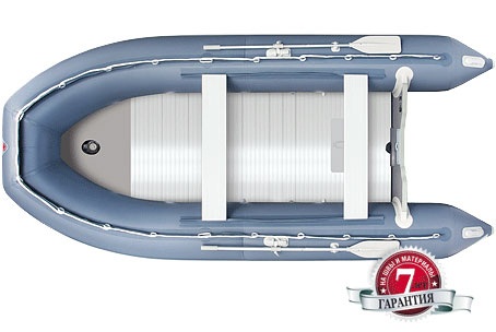 ЛОДКА НАДУВНАЯ YUKONA 430 TS - U (БЕЗ ПАЙОЛА) в Боровичах ЛОДКА НАДУВНАЯ YUKONA 430 TS - U (БЕЗ ПАЙОЛА) в Боровичах