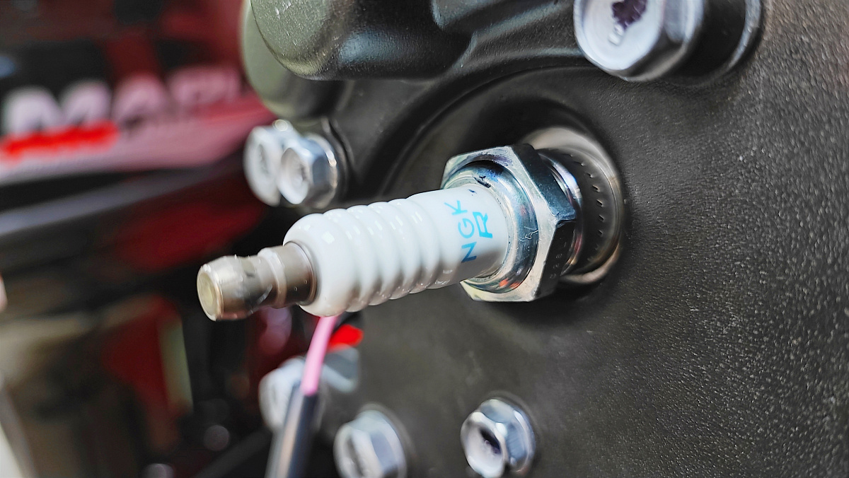 Лодочный мотор MARLIN PROLINE MP 50 AWR ПОД ВОДОМЕТ в Боровичах