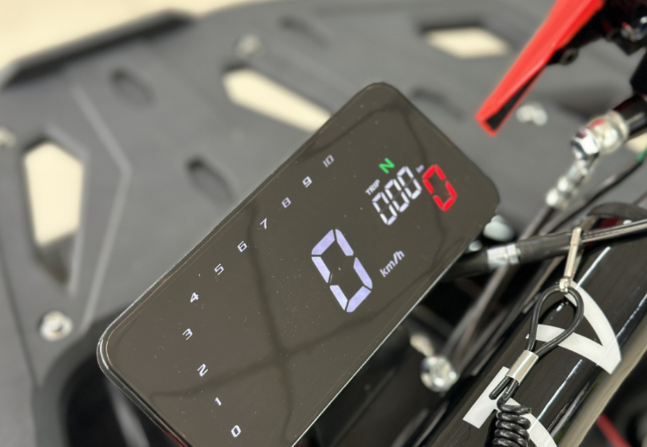 Квадроцикл GBM MAVERICK 222 NEW в Боровичах