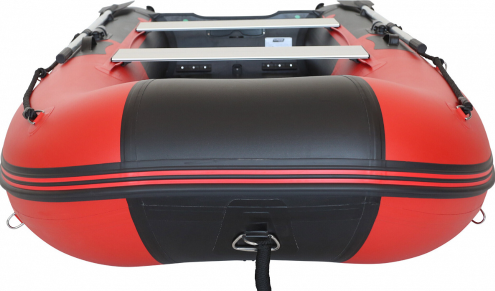 НАДУВНАЯ ЛОДКА GLADIATOR B330AD в Боровичах