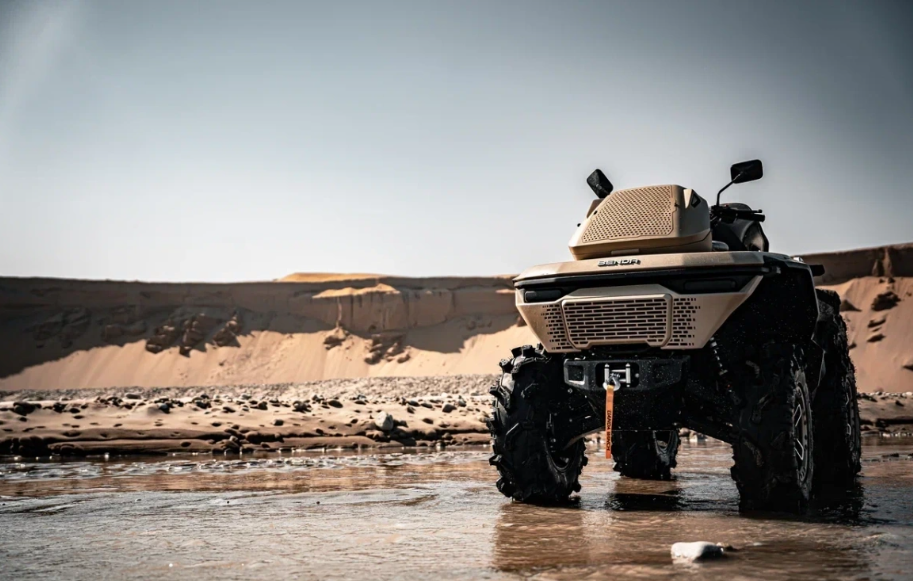 Квадроцикл BENDA REDSTONE 1000 MUD в Боровичах