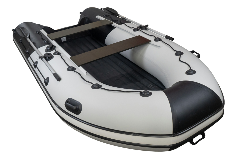 Лодка Ривьера 3600 НДНД ГИДРОЛЫЖА в Боровичах